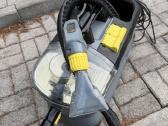 Parduodu plaunamą siurblį karcher puzzi 10/1 - nuotraukos Nr. 2