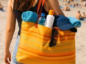 Paplūdimio krepšys - nuotraukos Nr. 14