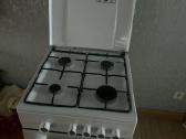 Parduodama dujinė viryklė Simfer 4401sgrbb - nuotraukos Nr. 4