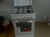 Parduodama dujinė viryklė Simfer 4401sgrbb - nuotraukos Nr. 5