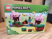 Lego 21260 Cherry blossom garden