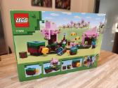 Lego 21260 Cherry blossom garden - nuotraukos Nr. 2