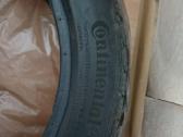 Continental Contisportcontact 5ssr Runflat - nuotraukos Nr. 4
