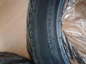 Continental Contisportcontact 5ssr Runflat - nuotraukos Nr. 6