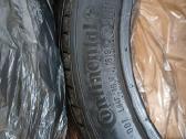 Continental Contisportcontact 5ssr Runflat - nuotraukos Nr. 7
