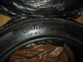 Continental Contisportcontact 5ssr Runflat - nuotraukos Nr. 8