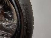 Continental Contisportcontact 5ssr Runflat - nuotraukos Nr. 9