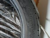 Continental Contisportcontact 5ssr Runflat - nuotraukos Nr. 11