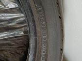 Continental Contisportcontact 5ssr Runflat - nuotraukos Nr. 12