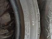 Continental Contisportcontact 5ssr Runflat - nuotraukos Nr. 13