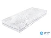 Leviatto Visco Breeze 160x200 cm - nuotraukos Nr. 2