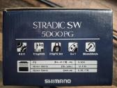 Tenryu vortex 9'1 ir shimano stradic 5000 sw pg - nuotraukos Nr. 4