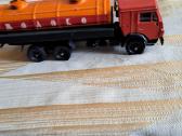 Kamaz - nuotraukos Nr. 2