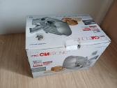 Clatronic Ma 3585 elektrinė pjaustyklė - nuotraukos Nr. 2