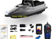 Flytec V600 Pro laivelis su GPS ir Echolotu 500 m - nuotraukos Nr. 16