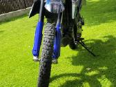 Derbi Senda125 2012m - nuotraukos Nr. 5