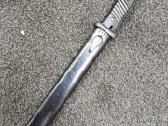Mauser k98 durtuvas - nuotraukos Nr. 3