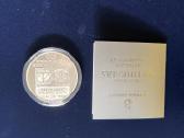 Sidabras 2017 20 eur