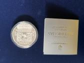 Sidabras 2017 20 eur - nuotraukos Nr. 2