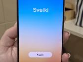 Samsung s22 5G - nuotraukos Nr. 3