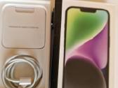 iPhone 14 midnight 128gb, pilnas komplektas - nuotraukos Nr. 3