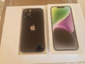 iPhone 14 midnight 128gb, pilnas komplektas - nuotraukos Nr. 6