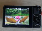Sony rx100III