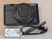 Sony rx100III - nuotraukos Nr. 7
