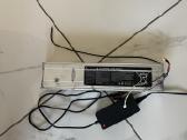 Xiaomi pro 2 paspirtuko baterija