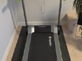 Bėgimo takelis insportline incondi T40i - nuotraukos Nr. 2