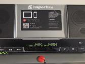 Bėgimo takelis insportline incondi T40i - nuotraukos Nr. 4