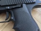 Airsoft pistoletas Cybergun Desert Eagle L6 Co2 6 - nuotraukos Nr. 5