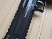Airsoft pistoletas Cybergun Desert Eagle L6 Co2 6 - nuotraukos Nr. 7