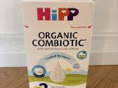 Hipp Organic Combiotic 2