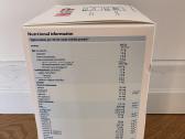 Hipp Organic Combiotic 2 - nuotraukos Nr. 4