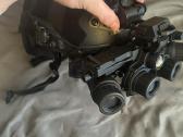 Airsoft ginklai ir priedai