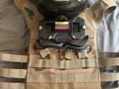 Airsoft ginklai ir priedai - nuotraukos Nr. 3