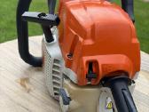 Stihl pjuklas