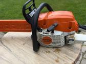 Stihl pjuklas - nuotraukos Nr. 3