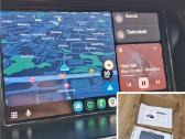 Audi A4 A5 Q5 A6 A7 Carplay Android Auto - nuotraukos Nr. 2