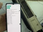 Xiaomi pro 2 paspirtuko baterija - nuotraukos Nr. 2