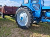 Traktorius Mtz T40 Am Tvarkingas kaina 3200