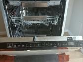 Įmontuojama indaplovė Samsung Dw60a8070bb/eo - nuotraukos Nr. 3