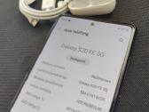 Samsung galaxy S20 Fe 5G - nuotraukos Nr. 4