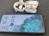 Samsung galaxy S20 Fe 5G - nuotraukos Nr. 6