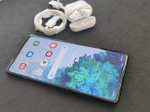 Samsung galaxy S20 Fe 5G - nuotraukos Nr. 7