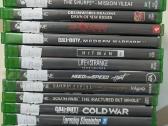 Gal tave sudomins Xbox One žaidimai