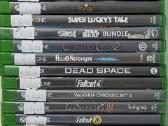Gal tave sudomins Xbox One žaidimai - nuotraukos Nr. 4