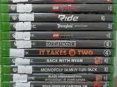 Gal tave sudomins Xbox One žaidimai - nuotraukos Nr. 5