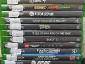 Gal tave sudomins Xbox One žaidimai - nuotraukos Nr. 6